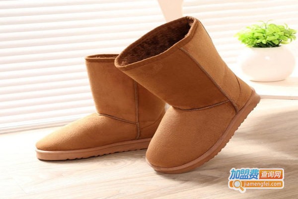 lcss雪地靴加盟费