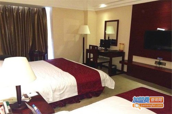 九江鸿云酒店加盟费