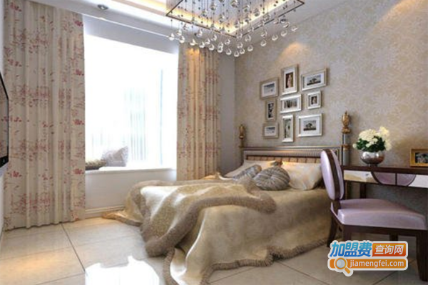 世威硅藻泥加盟费