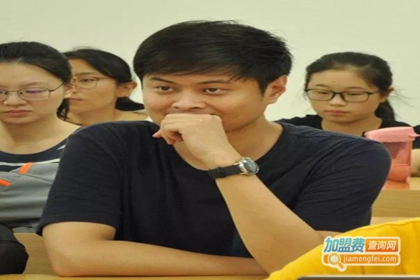 悦凯教育加盟费