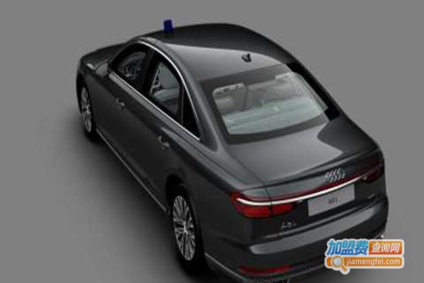 车大咖加盟门店