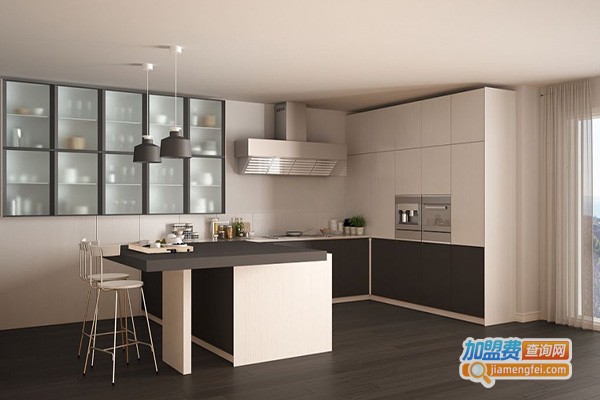 典幻集成吊顶加盟门店