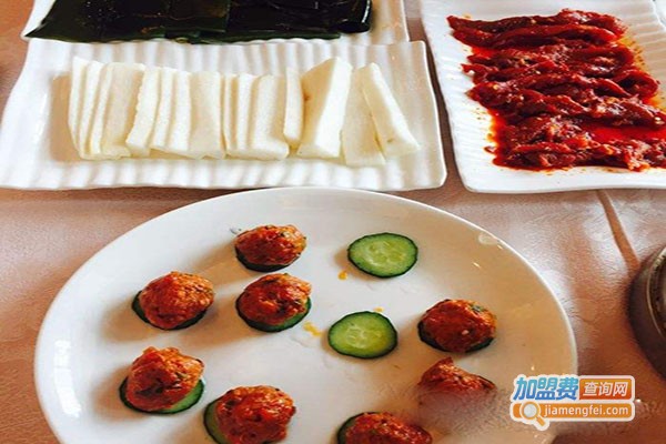 牛仔港加盟门店