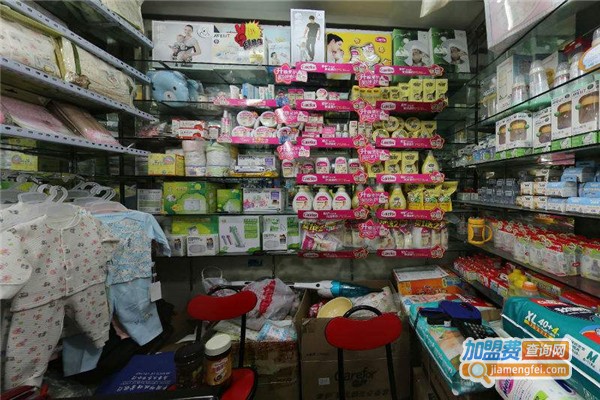 贝乐素食品加盟费