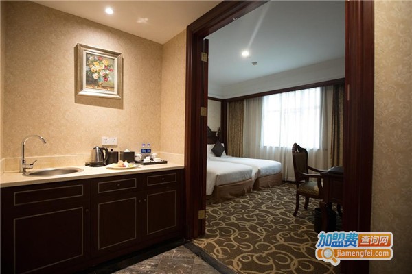 金古源酒店加盟费