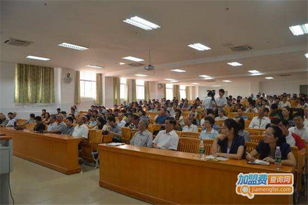 德一教育加盟费