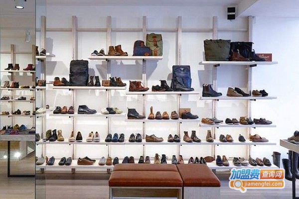 TATUAGGI鞋业加盟店