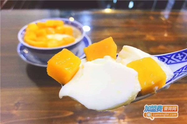 鸡仔甜点加盟费