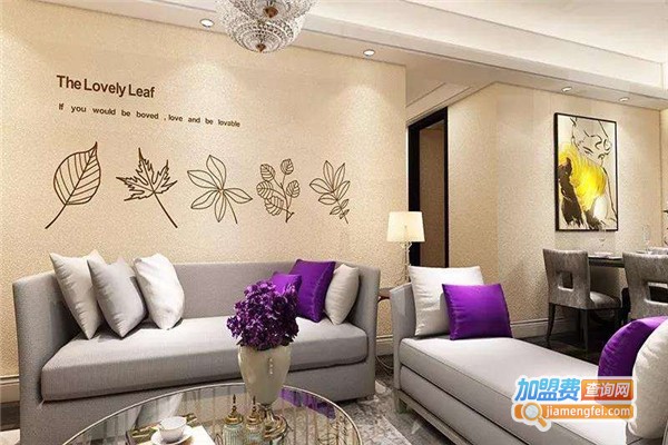 海天硅藻泥加盟费