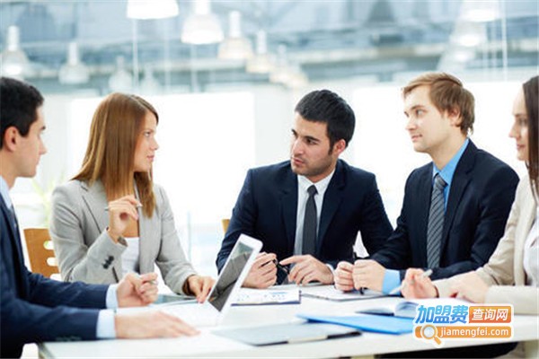 灵果英语加盟费