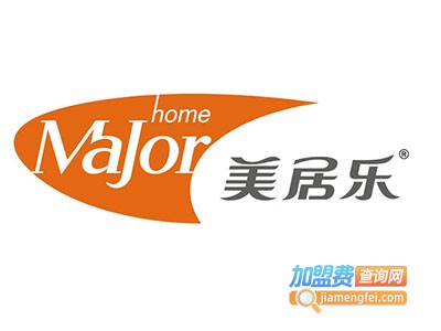 美乐居装饰加盟