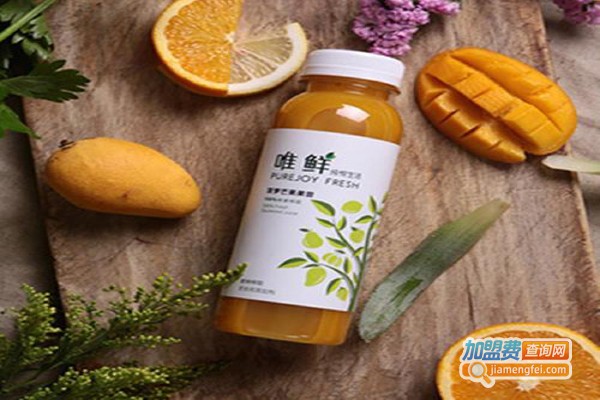 纯悦生活加盟费