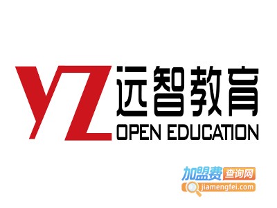远智教育加盟