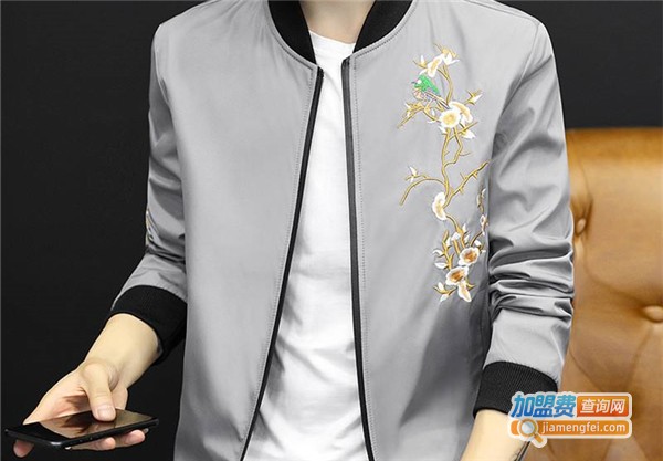 洛克服饰加盟费