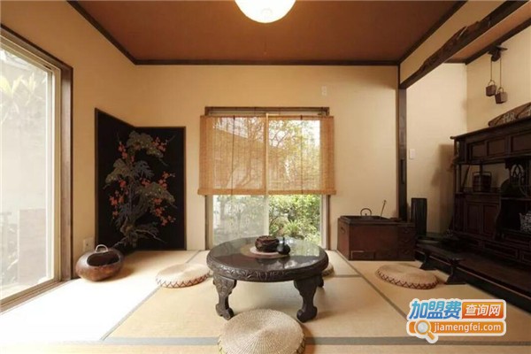 秀柏涂料加盟费