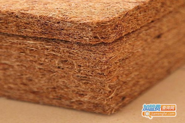 大自然棕垫加盟门店