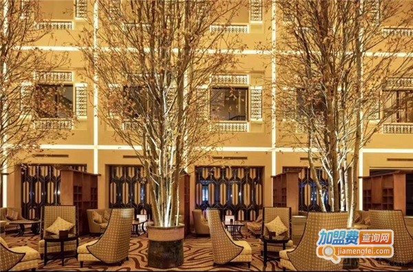 水之梦养生会馆加盟