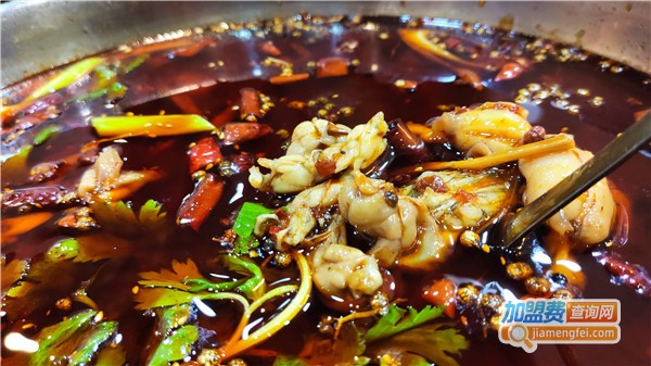 鱼蛙传奇美蛙鱼头加盟费