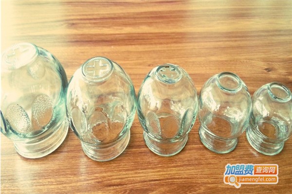 吕氏火罐加盟费