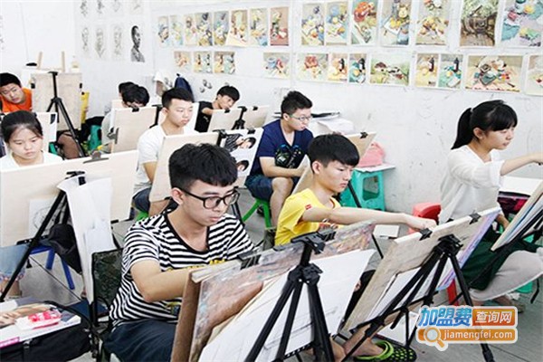 天籁才艺培训加盟费