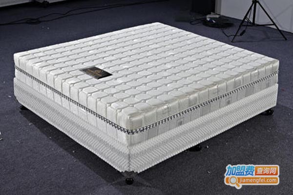 瑞梦喜床垫加盟费