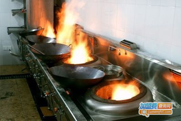 新型环保燃料加盟