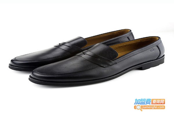 都彭皮鞋加盟费