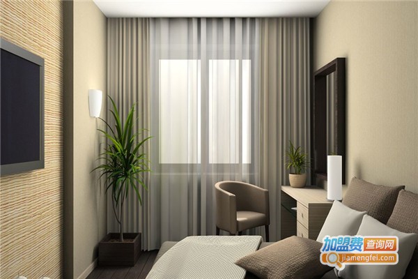 恒逸国际酒店加盟费