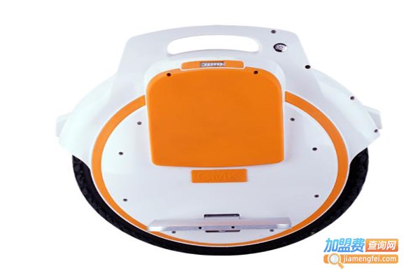 单轮电动车加盟费