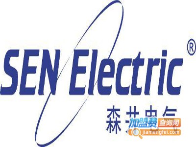 森井空气净化器加盟费