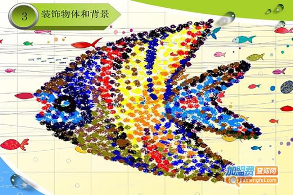 点点奇教育加盟费