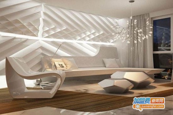 泰创科技智能家居加盟费