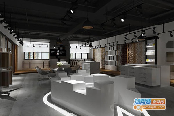 美乐居装饰加盟