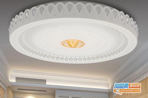 三雄极光灯具加盟费