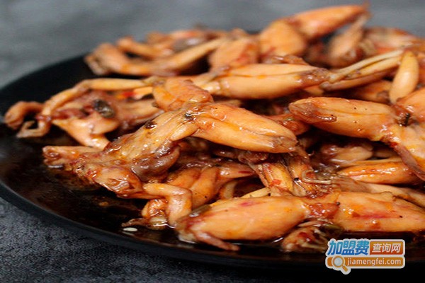 川味零食加盟门店