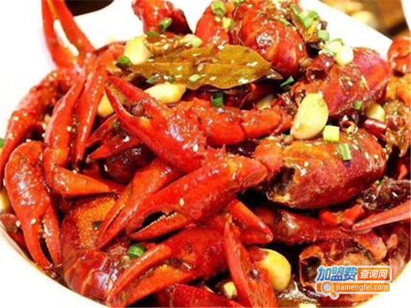 麻辣私厨加盟门店