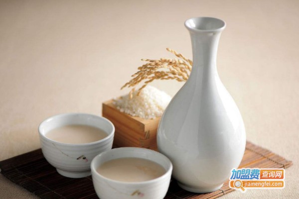 健字号白酒加盟费