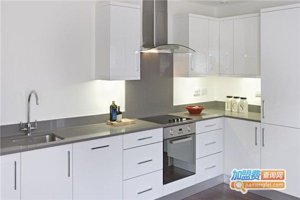 欧化不锈钢橱柜加盟费