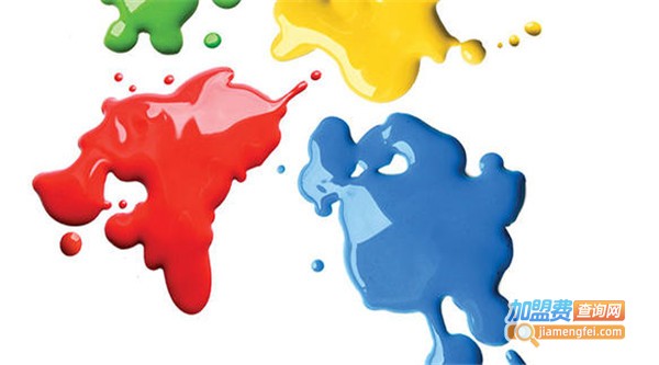 美莱涂料加盟费