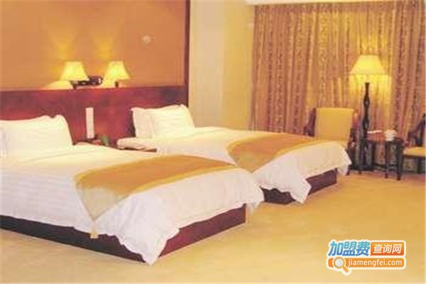 恒逸国际酒店加盟费