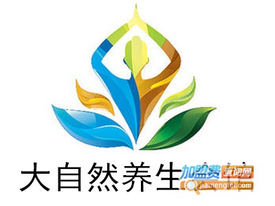 大自然养生会馆加盟费