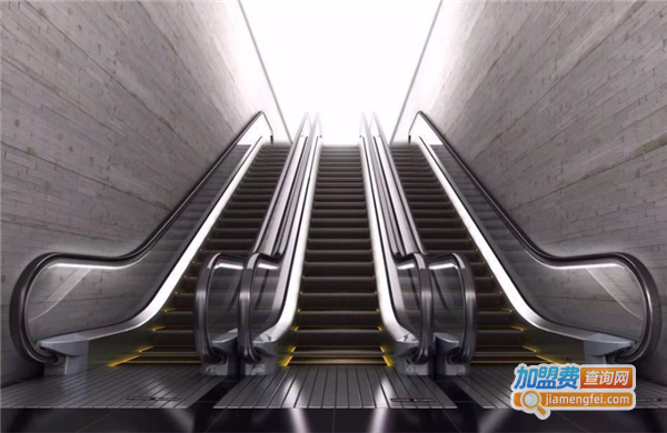 通力电梯加盟费