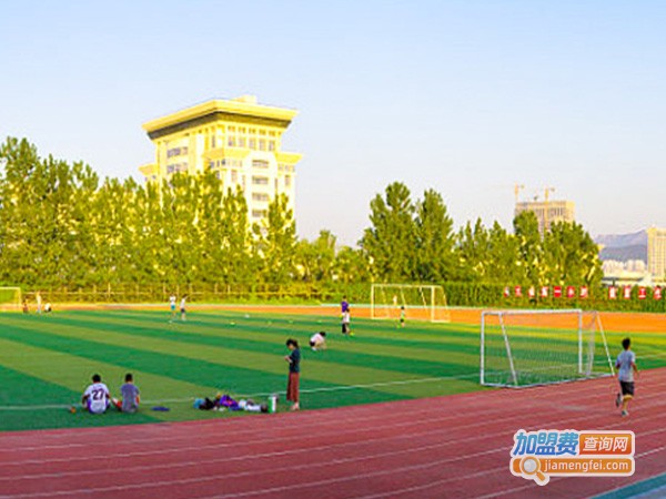 好少儿学堂加盟费