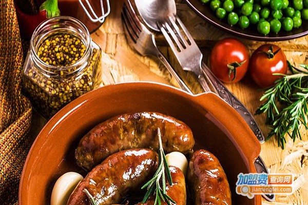 鱼林阁鱼丸火锅加盟门店