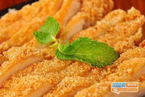 大加乐大鸡排加盟门店