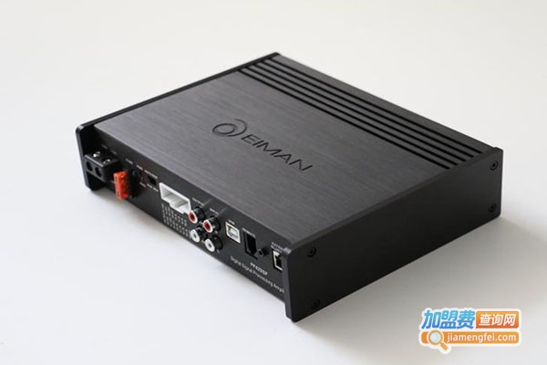 金阊音响设备加盟门店