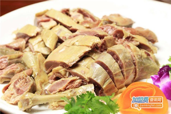 花果山风鹅加盟