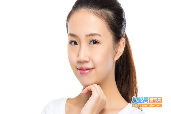 佳合美容加盟费