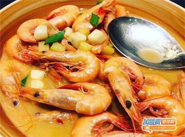 甬府酒楼加盟费