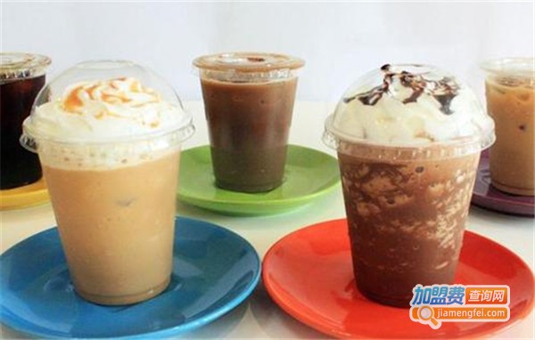 桂树奶茶